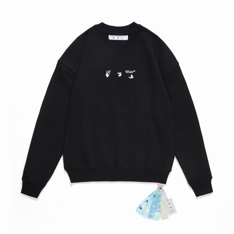 Off White Sweatshirt s-xxl-125